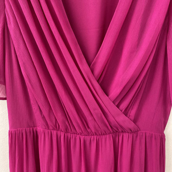 REITMANS WOMEN'S DRESS pink L