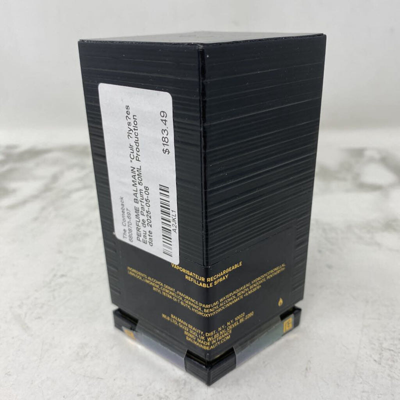 BALMAIN WOMEN'S PERFUME