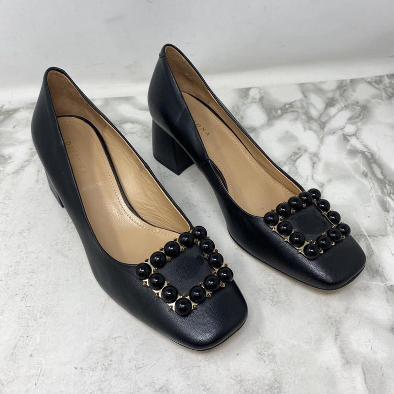 DISSONA WOMEN'S FOOTWEAR black 38