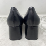 DISSONA WOMEN'S FOOTWEAR black 38