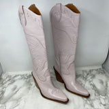 L'INTERVALLE WOMEN'S BOOTS dusty lilac 38