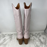 L'INTERVALLE WOMEN'S BOOTS dusty lilac 38