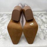 L'INTERVALLE WOMEN'S BOOTS dusty lilac 38