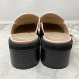 bp. WOMEN'S FLATS pale pink 7.5