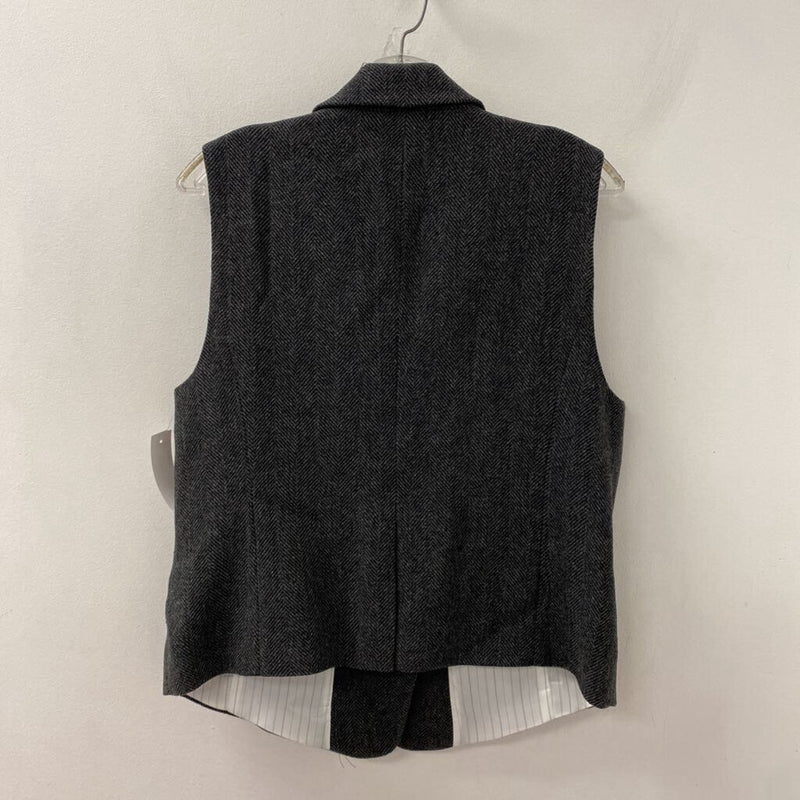 Club Monaco WOMEN'S BLAZER/JACKET grey L