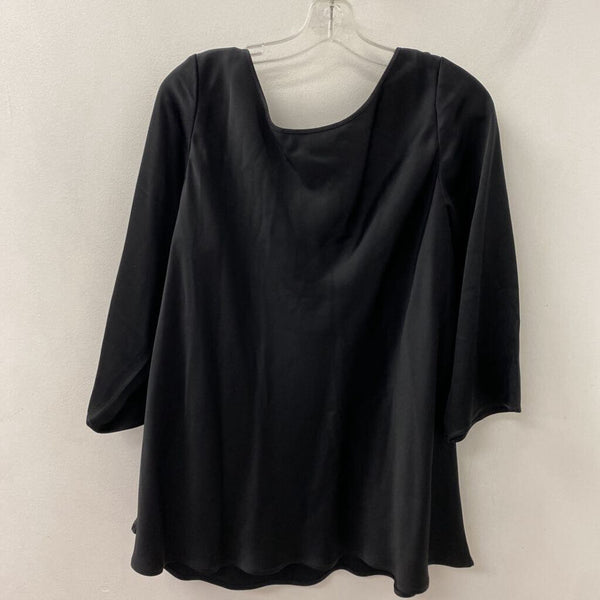 marina rinaldi WOMEN'S BLOUSE/SHIRT black L