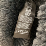 GUESS WOMEN'S VESTS OUTERWEAR black M