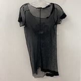 RUNDHOLZ WOMEN'S TOP black S