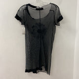 RUNDHOLZ WOMEN'S TOP black S