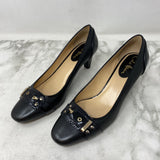 COLE HAAN WOMEN'S FOOTWEAR black 8