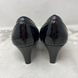 COLE HAAN WOMEN'S FOOTWEAR black 8