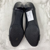 COLE HAAN WOMEN'S FOOTWEAR black 8