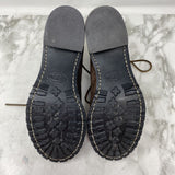 FRYE WOMEN'S BOOTS brown 9