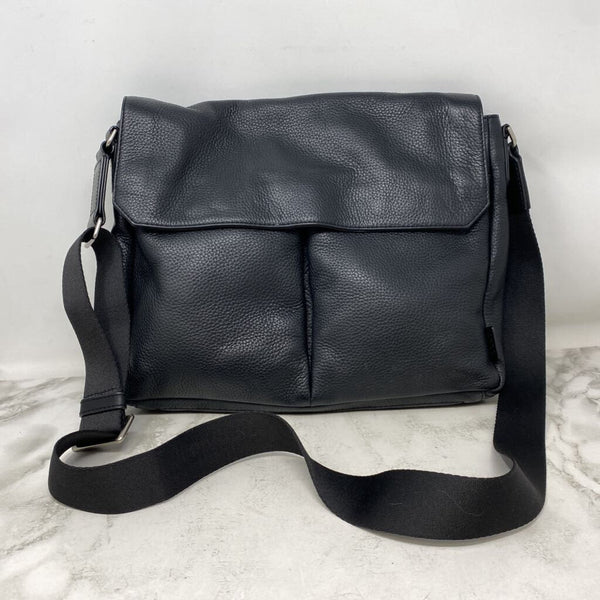 ECCO WOMEN'S BAG black