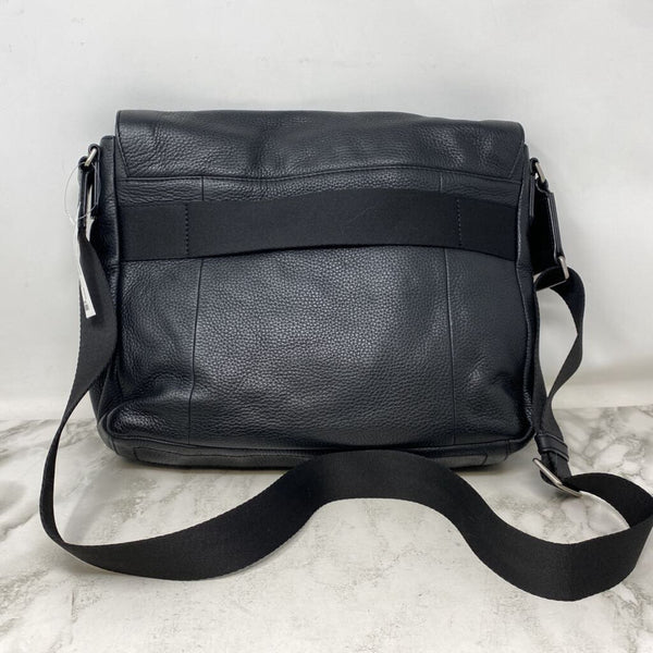 ECCO WOMEN'S BAG black