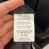 WOMEN'S VESTS OUTERWEAR black M