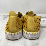 ilse jacobsen,hornbaek WOMEN'S SNEAKERS yellow 39