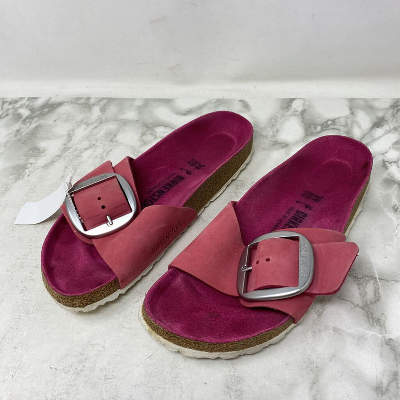 BIRKENSTOCK WOMEN'S SANDALS pink 39