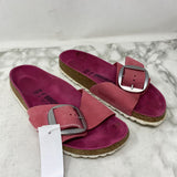 BIRKENSTOCK WOMEN'S SANDALS pink 39