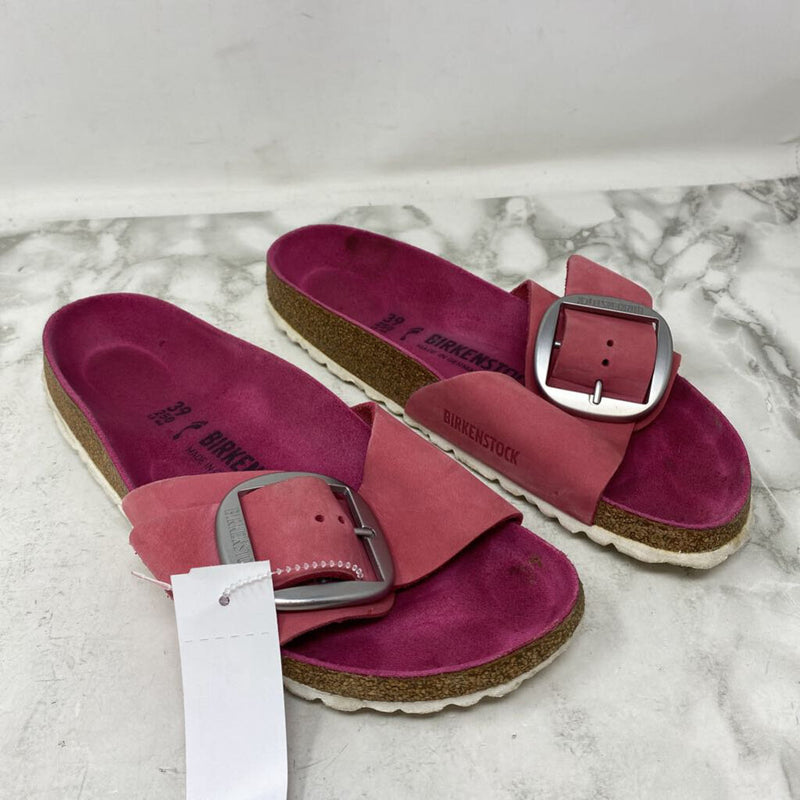 BIRKENSTOCK WOMEN'S SANDALS pink 39