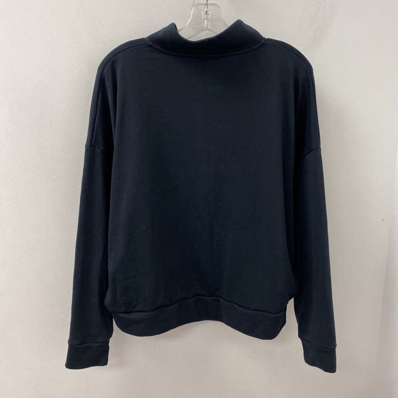 UNDER ARMOUR WOMEN'S TOP black XL