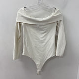 ARITZIA WOMEN'S TOP ivory L
