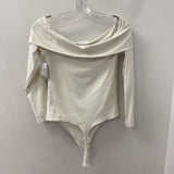 ARITZIA WOMEN'S TOP ivory L