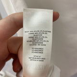 ARITZIA WOMEN'S TOP ivory L