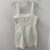 WILFRED WOMEN'S DRESS white 10