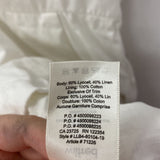 WILFRED WOMEN'S DRESS white 10