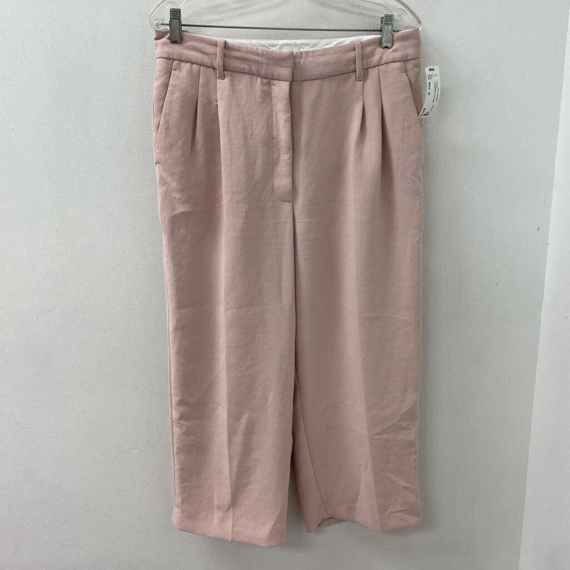 WILFRED WOMEN'S PANTS pink 12