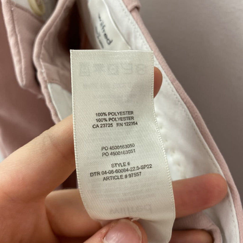 WILFRED WOMEN'S PANTS pink 12