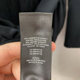 WILFRED WOMEN'S DRESS black L