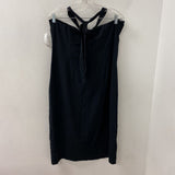 ABERCROMBIE & FITCH WOMEN'S DRESS black LP