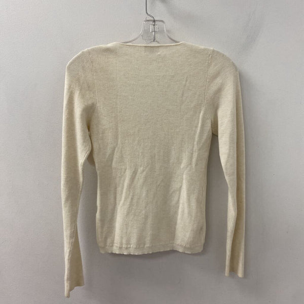 WILFRED WOMEN'S TOP cream L