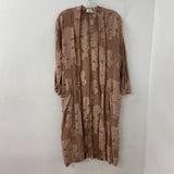 WILFRED WOMEN'S BLOUSE/SHIRT beige M