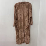 WILFRED WOMEN'S BLOUSE/SHIRT beige M