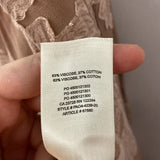 WILFRED WOMEN'S BLOUSE/SHIRT beige M