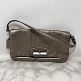 COACH WOMEN'S BAG pewter