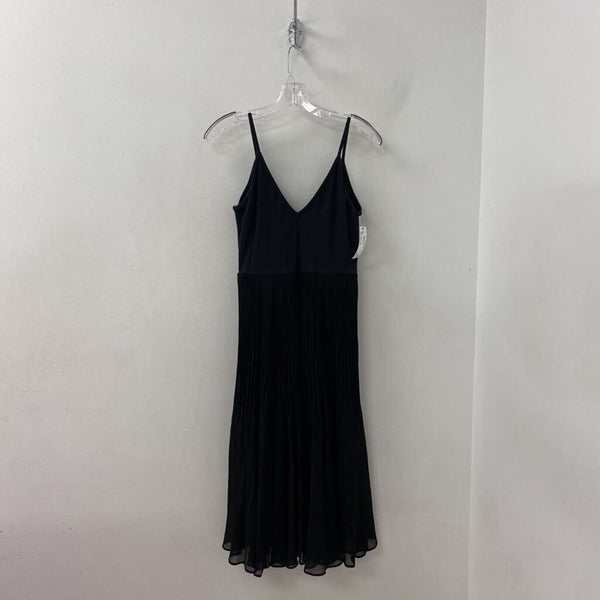 WILFRED WOMEN'S DRESS black M