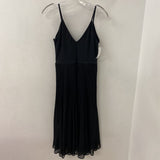 WILFRED WOMEN'S DRESS black M