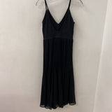 WILFRED WOMEN'S DRESS black M