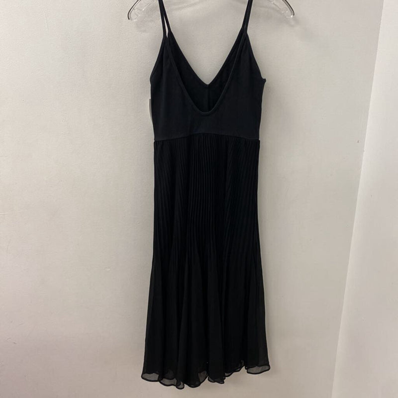 WILFRED WOMEN'S DRESS black M