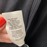 WILFRED WOMEN'S DRESS black M