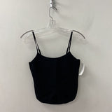 BABATON WOMEN'S SWEATER black L