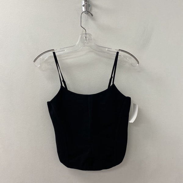 BABATON WOMEN'S SWEATER black L