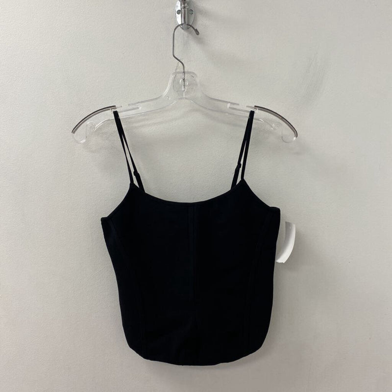 BABATON WOMEN'S SWEATER black L