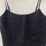 BABATON WOMEN'S SWEATER black L