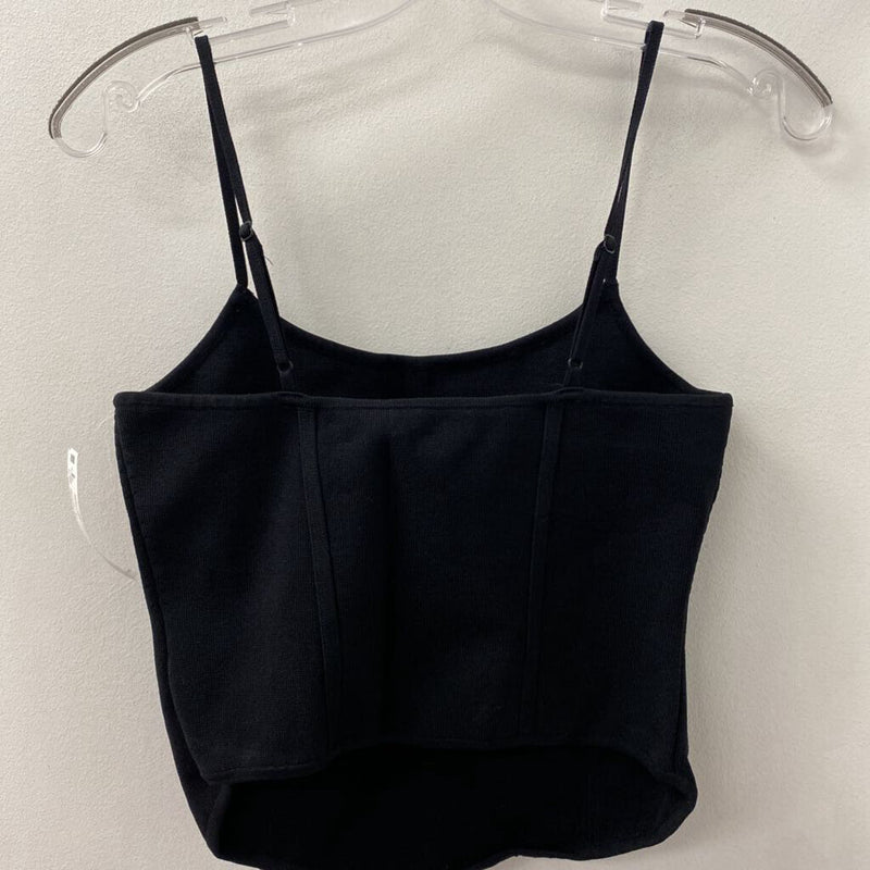 BABATON WOMEN'S SWEATER black L