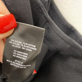 BABATON WOMEN'S SWEATER black L